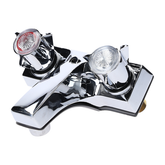 Mezcladora lav. pesada t/sayco